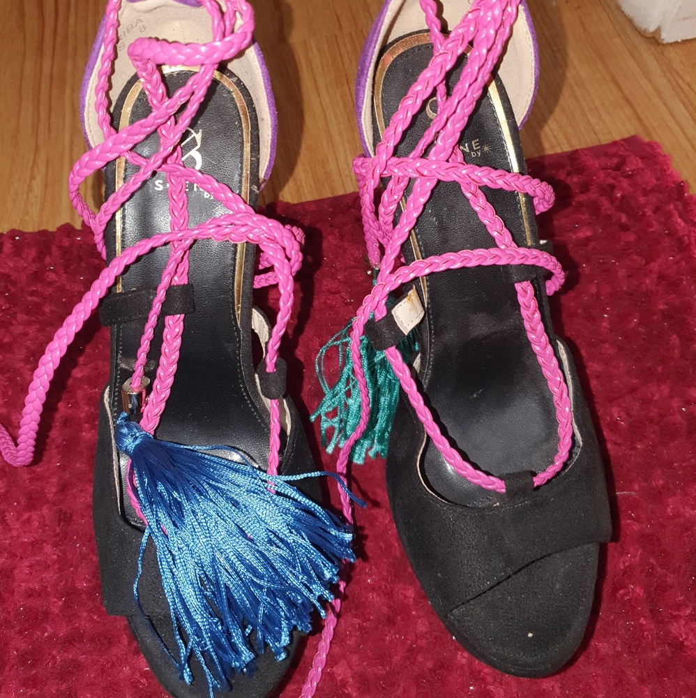Heels